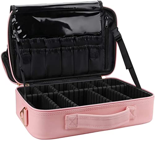 4. Rose Gold - Medium - 34cm x 23cm x 12cm