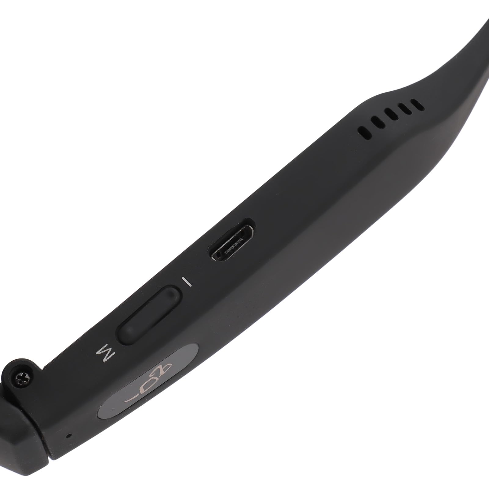 Annadue Bluetooth Smart Glasses UV400, BT4.0 Bone Conduction for Cycling & Sports