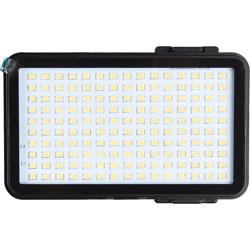 Godox LEDM150 LED Video Light for Smartphone - Portable Continuous Lighting for YouTube, TikTok, Vlogging & Photography