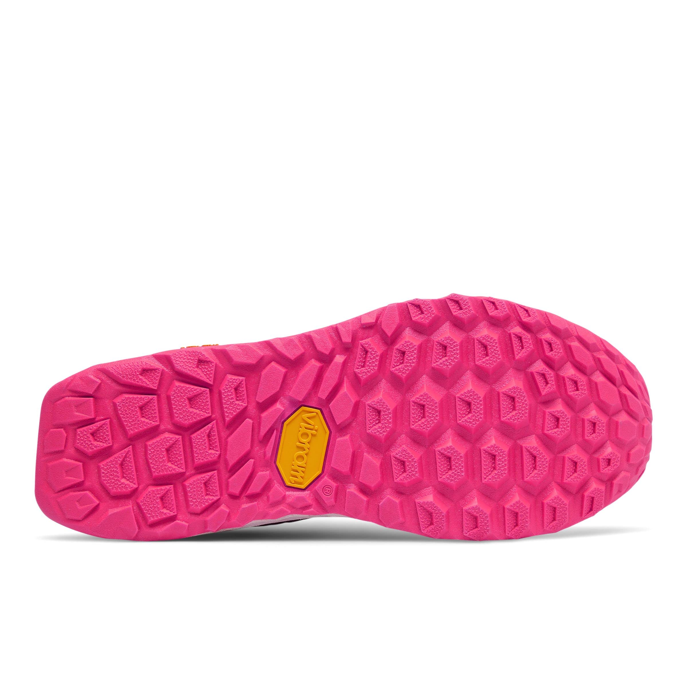 New Balance Women's Fresh Foam Hierro V6 Trail Running Shoes - Lightweight Cushioned for Hiking & Outdoor Adventures