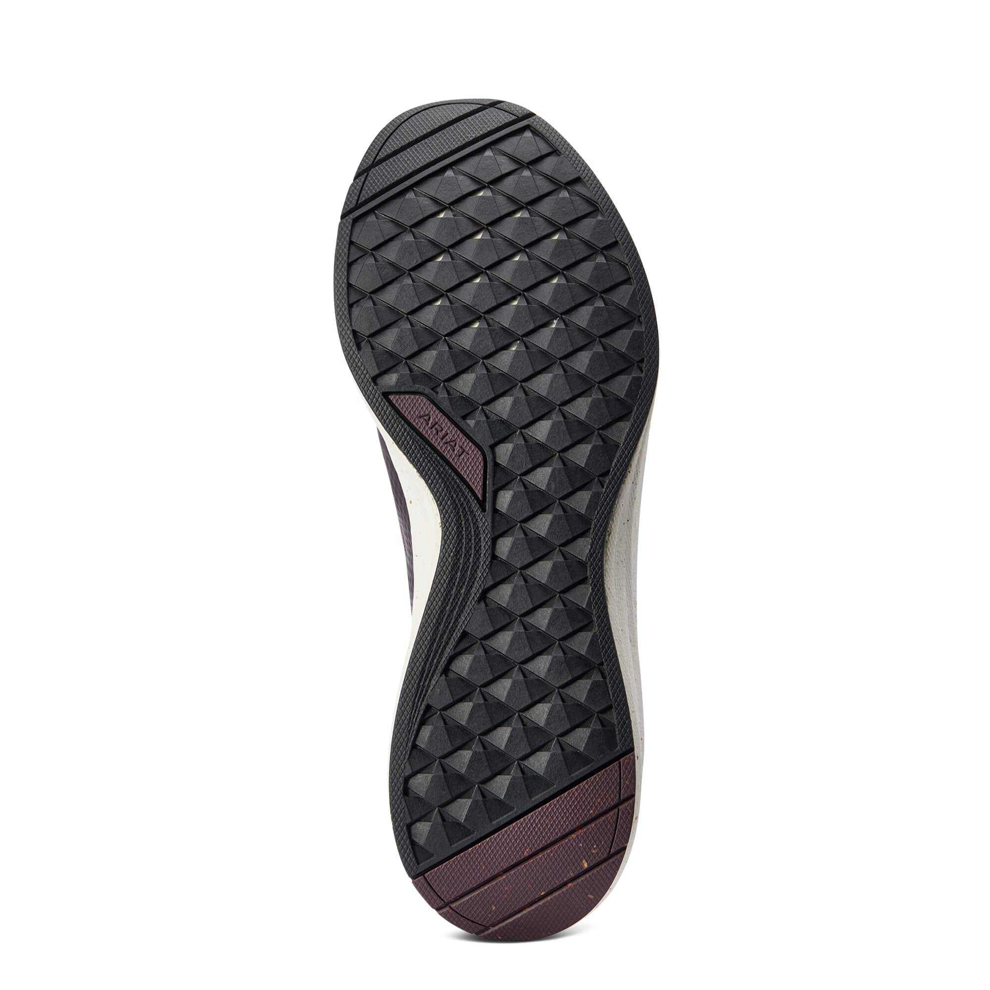 Ariat Women's ShiftRunner Running Shoes - Lightweight Athletic Sneakers for Women with Cushioned Support | Perfect for Jogging, Gym Workouts & Casual Wear