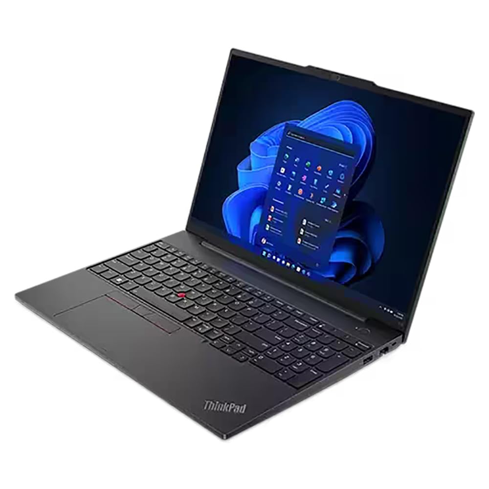 Lenovo ThinkPad E16 16