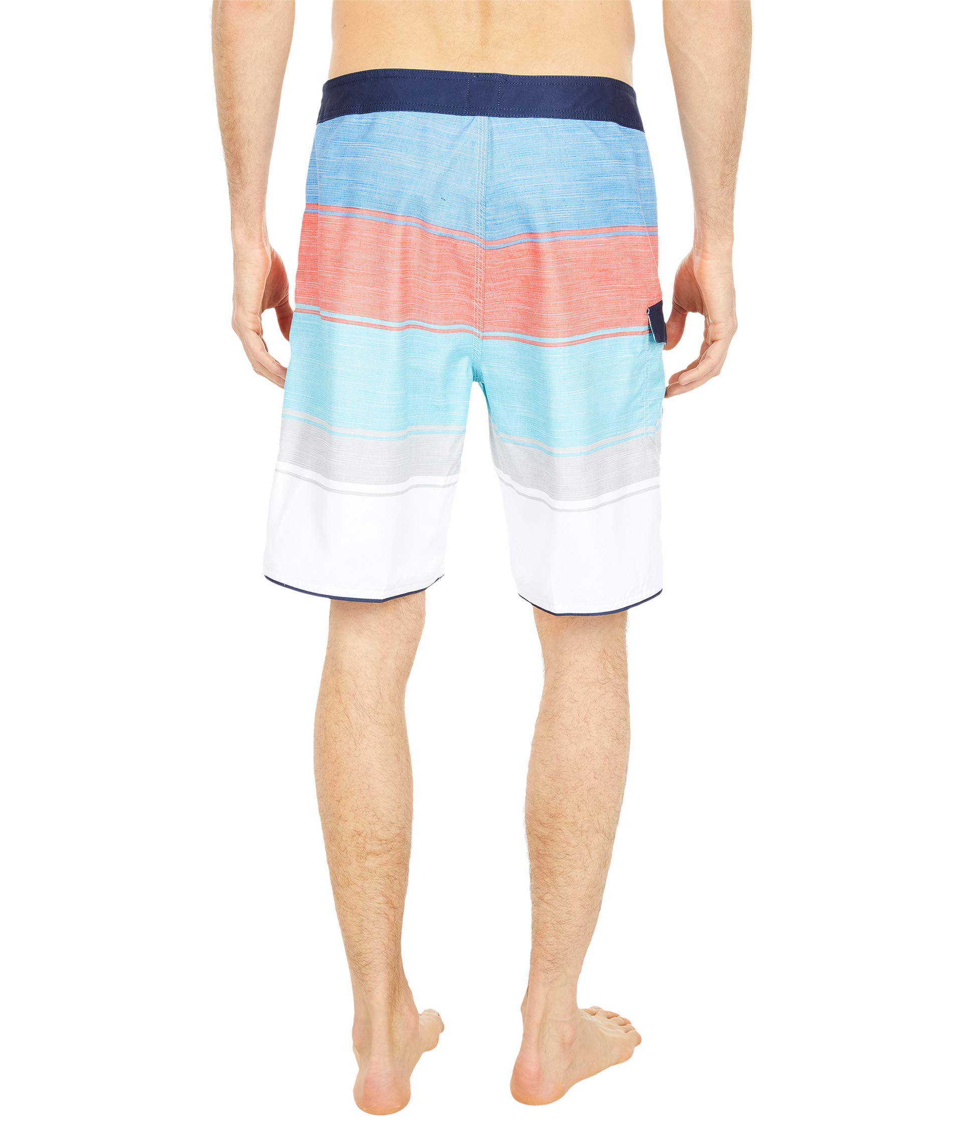 Rip Curl Men's Standard Time 20