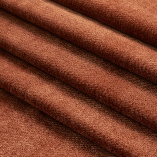 Crypton Home Truman Sienna Mag Fabric - Premium Stain-Resistant Upholstery Fabric for Sofas & Chairs | Perfect for Living Rooms, Offices & High-Traffic Areas