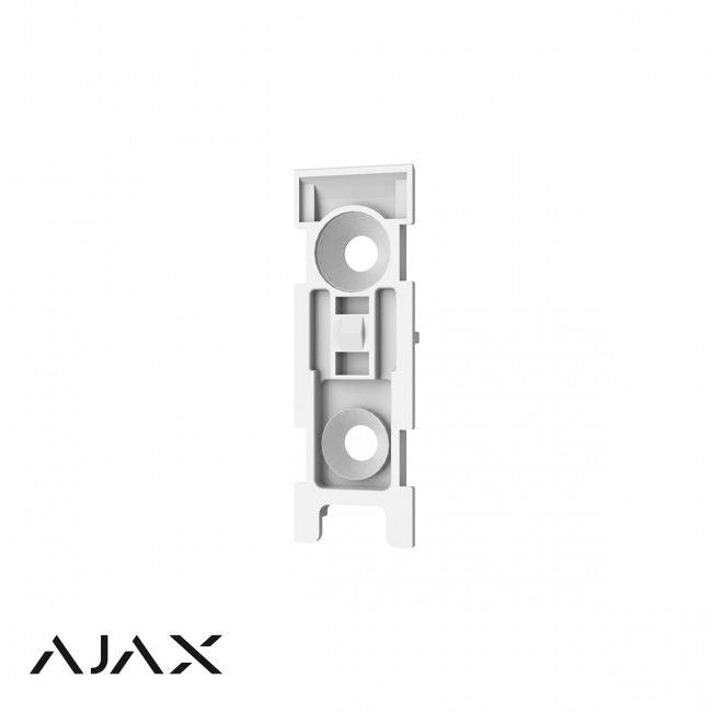 Doorprotect Magnetic Door Bracket (White) - Secure Your Doors with Strong Magnetic Hold for Home, Office, and Kids Safety