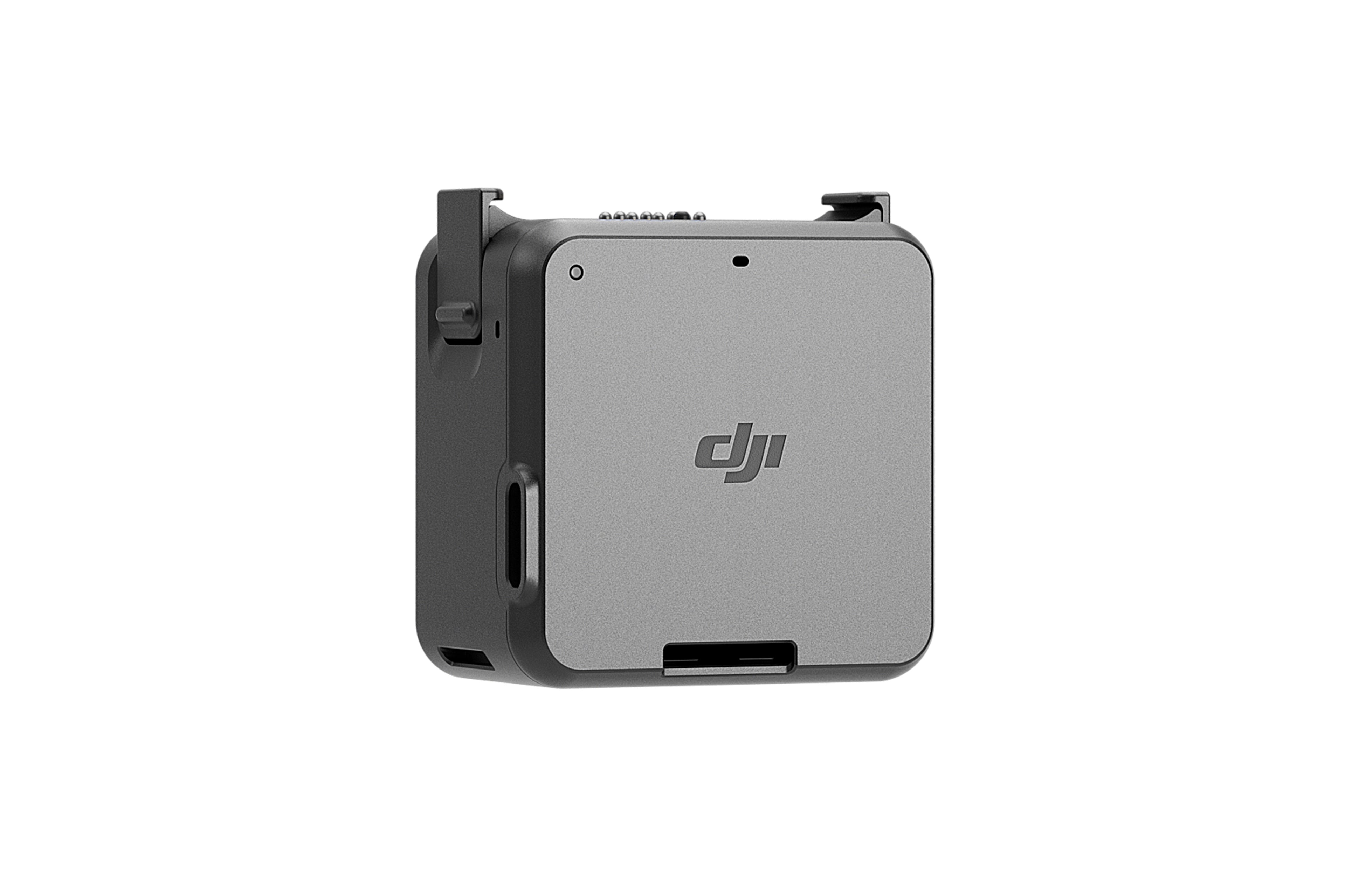 DJI Action 2 Front Touchscreen Module - Dual-Screen Camera Accessory for Vlogging, Action Sports & Underwater Filming | Compatible with DJI Osmo Action 2
