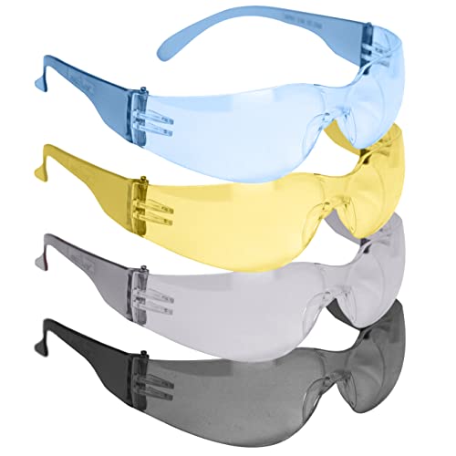 4 Colors