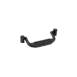 Century Cabinet Pulls - 25 Pack, 3 Inch Hole Center, Cabinet Handles & Drawer Pulls (29243-WZ) - Highlander Collection - Perfect for Kitchen Cabinets, Bathroom Vanities & Furniture Upgrades