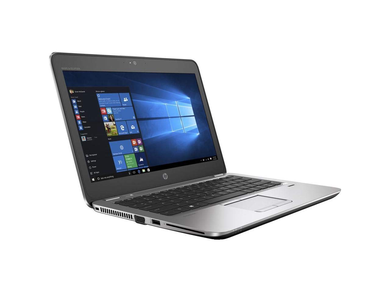 HP Elitebook 820 G4 12.5
