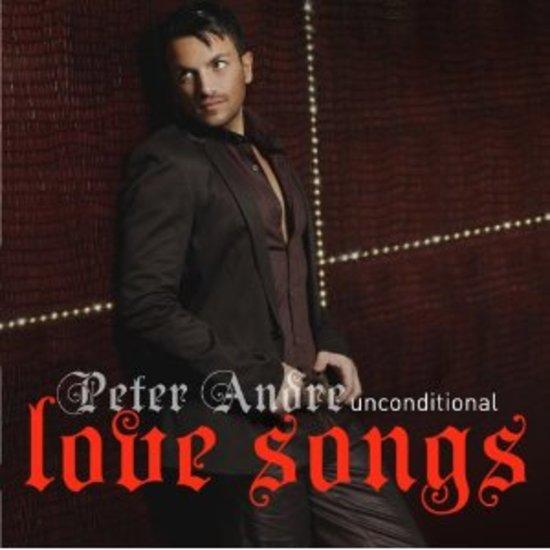 Unconditional Love Songs by Andre & Peter - Perfect for Weddings, Anniversaries & Romantic Moments