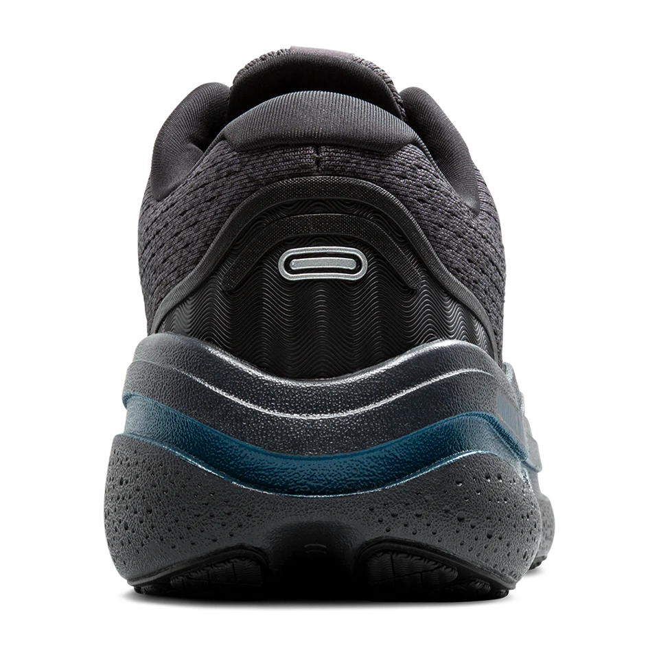 Men's Ghost Max 2 Running Shoes - Lightweight Cushioned Sneakers for Jogging & Gym Workouts - Perfect for Marathon Training & Daily Fitness
