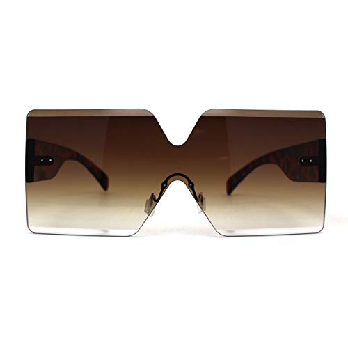 Tortoise Brown