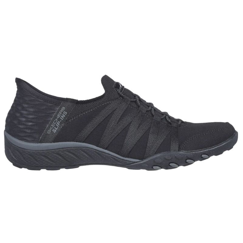 Women's Slip-On Breathable Roll Shoes - Comfortable & Lightweight for Walking, Travel & Everyday Wear