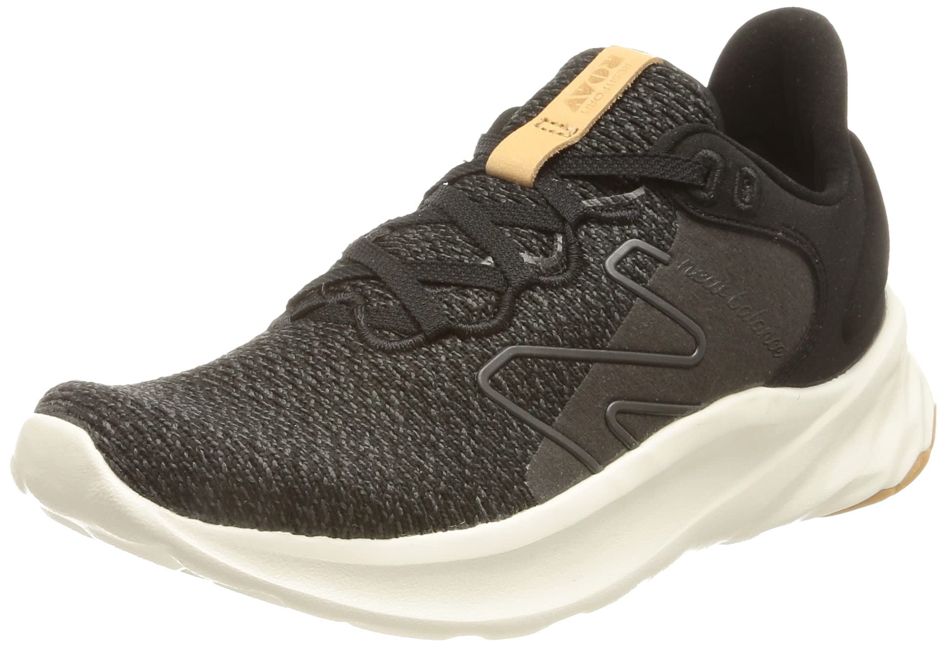 New Balance Women's Fresh Foam Roav V2 Running Shoes - Lightweight Cushioned Sneakers for Walking, Jogging & Gym Workouts