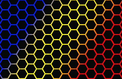 Primary Honeycomb