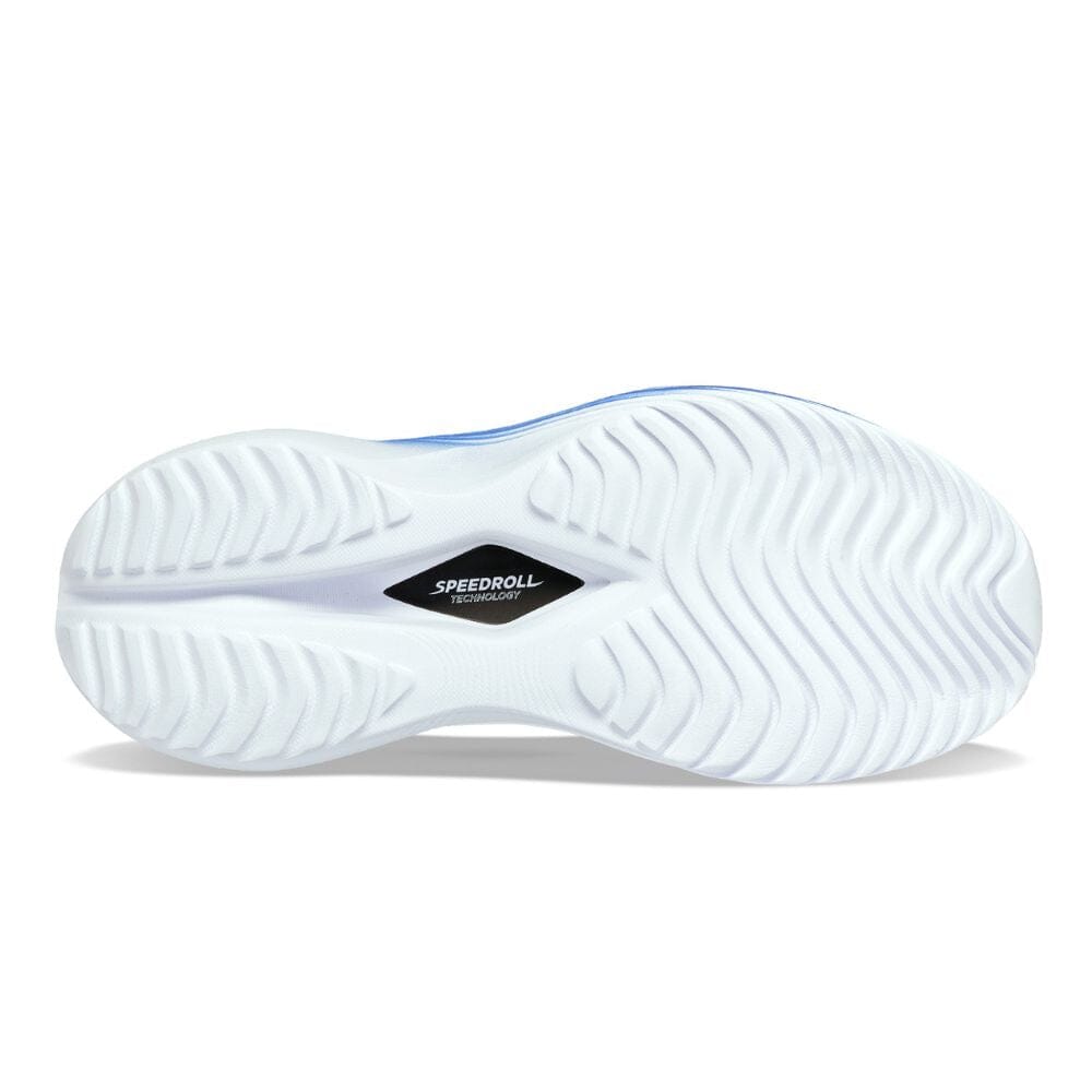 Saucony Men's Kinvara Pro Running Shoes - Lightweight & Cushioned for Marathon Training & Road Racing - Perfect for Long Distance Running & High-Performance Workouts