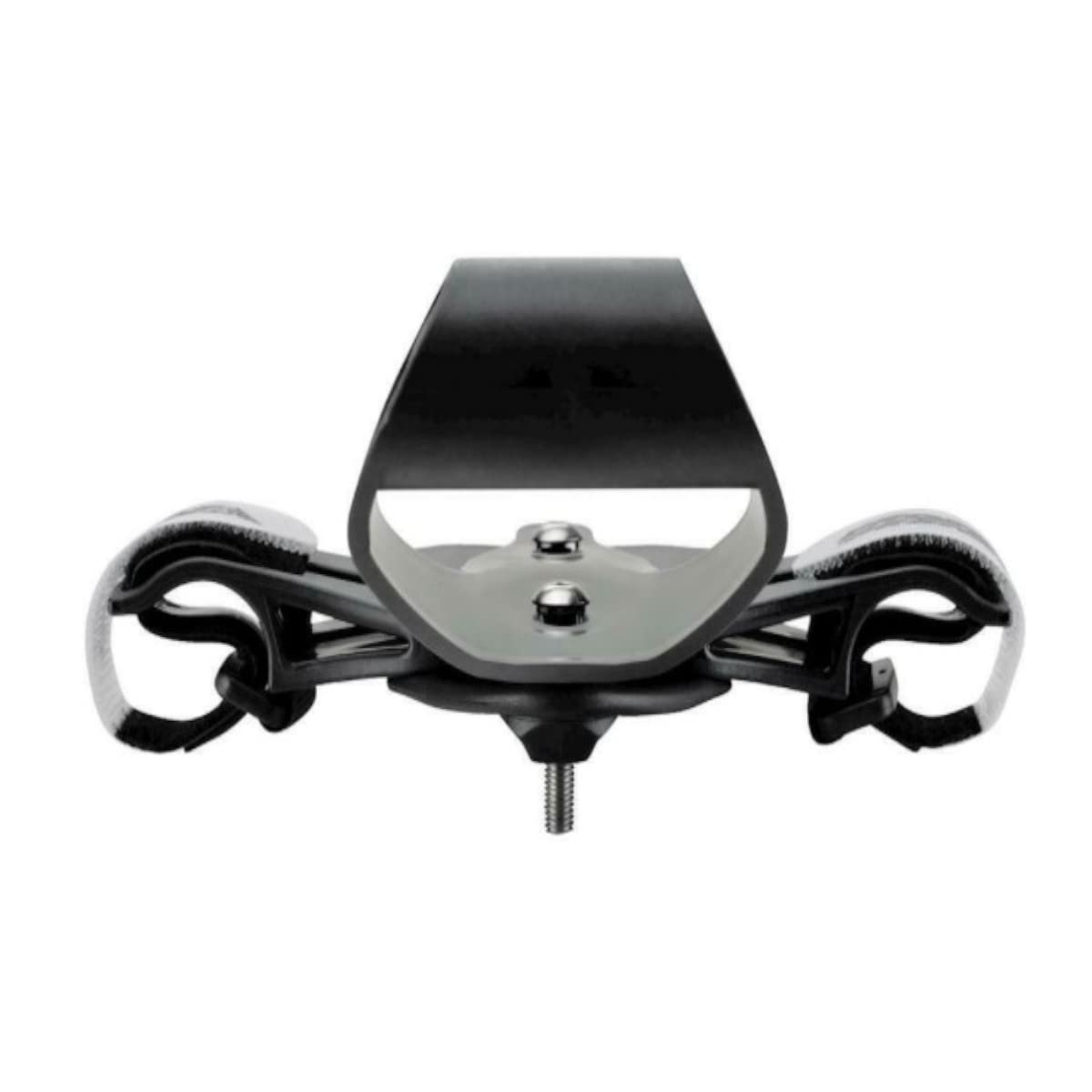 PROFILE Design Aero HC Bracket - Adjustable Bike Computer Mount for Cycling | Secure GPS & Smartphone Holder for Road & Mountain Bikes | Perfect for Indoor Training & Outdoor Adventures