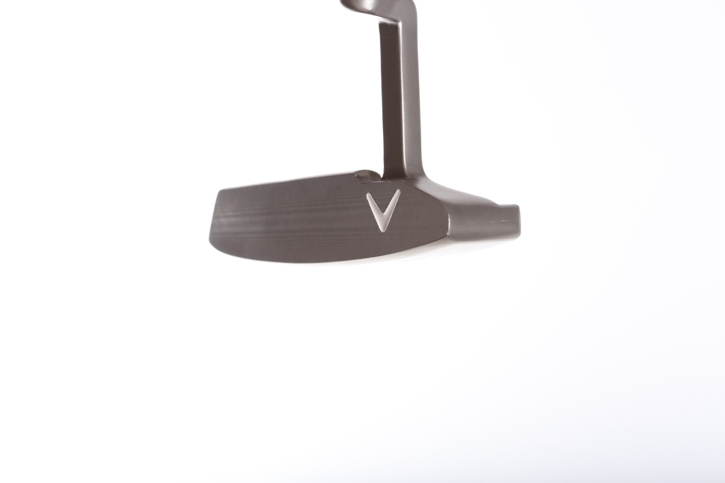Premium Used Callaway Solaire Right-Handed 33-Inch Blade Putter | Golf Club for Women | Perfect for Practice & Tournament Play