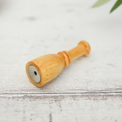 Premium Wagtail Bird Caller - Realistic Bird Whistle for Hunting & Bird Watching - Perfect for Outdoor Enthusiasts & Nature Lovers
