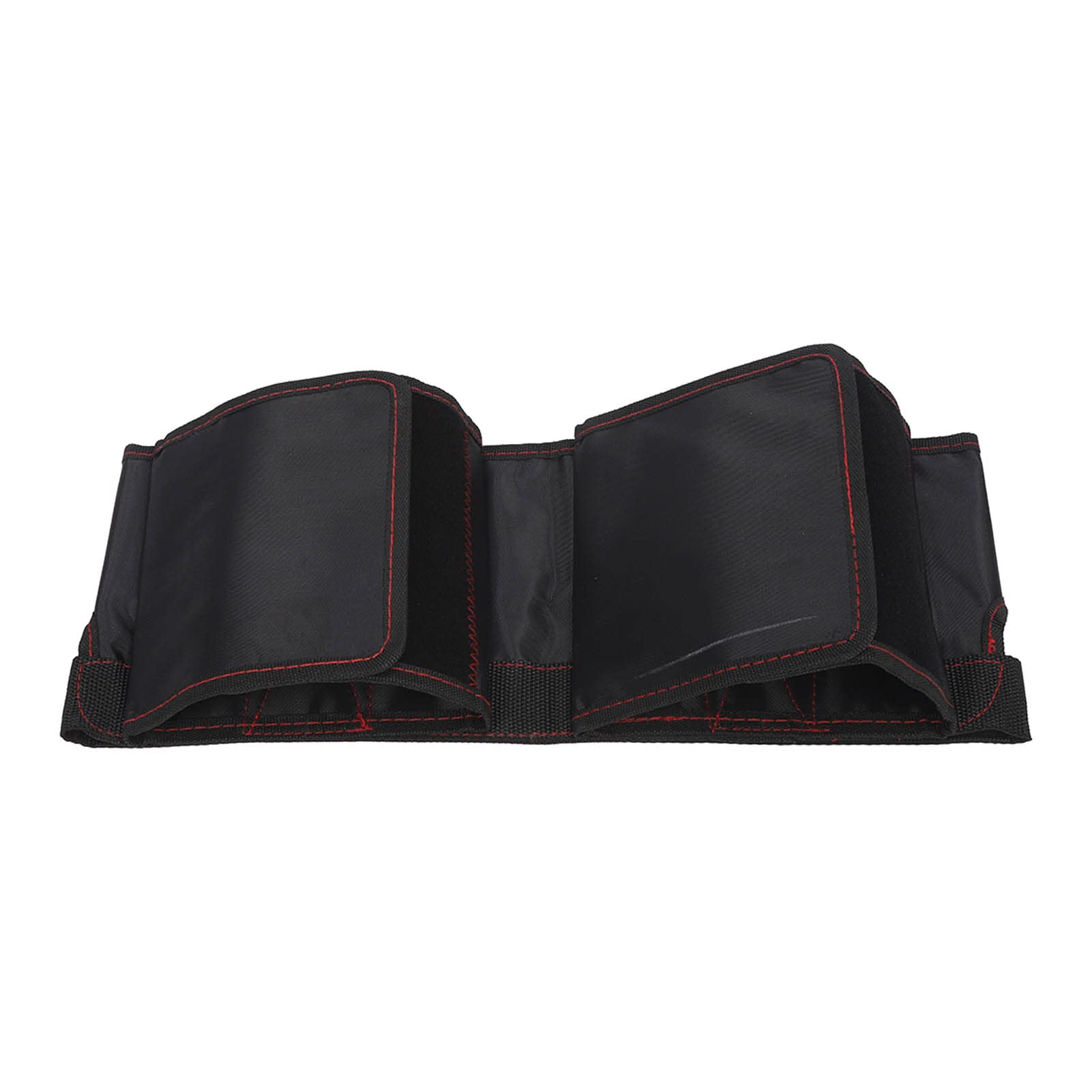 **Adjustable Wheelchair Leg Support Straps - Black Footrest Strap for Elderly & Disabled - Secure & Comfortable Leg Positioning for Wheelchair Users - Ideal for Home, Hospital & Travel Use**