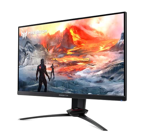 Acer Predator Gaming Laptop - High Performance Gaming PC for Professional Gamers & Streamers | Perfect for Esports, Video Editing & VR Gaming