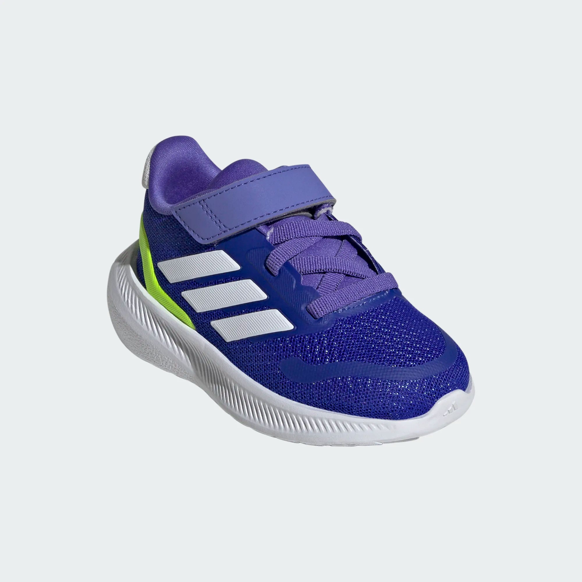 Runfalcon 5 Running Shoes for Toddlers - Lightweight & Comfortable Kids Sneakers for Playground, Park & Daily Activities