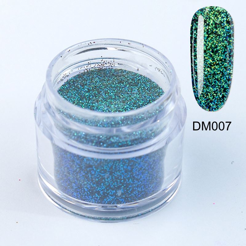 10g Acrylic Nail Powder Set - 20 Vibrant Colors for Professional Nail Art | Perfect for Salon, DIY Manicures & Nail Extensions