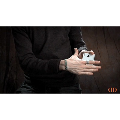 Special K by Will Houstoun - Magic Trick Video Download | Learn Card Illusions for Performers & Beginners