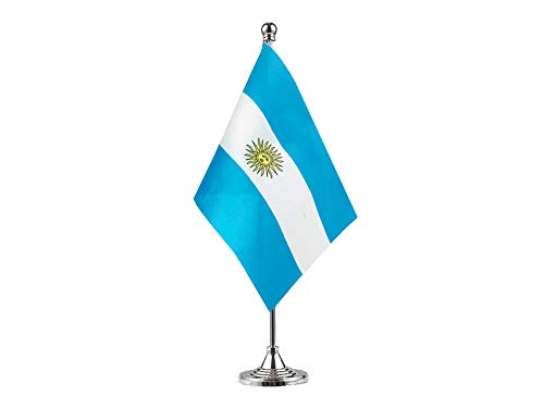 Argentina