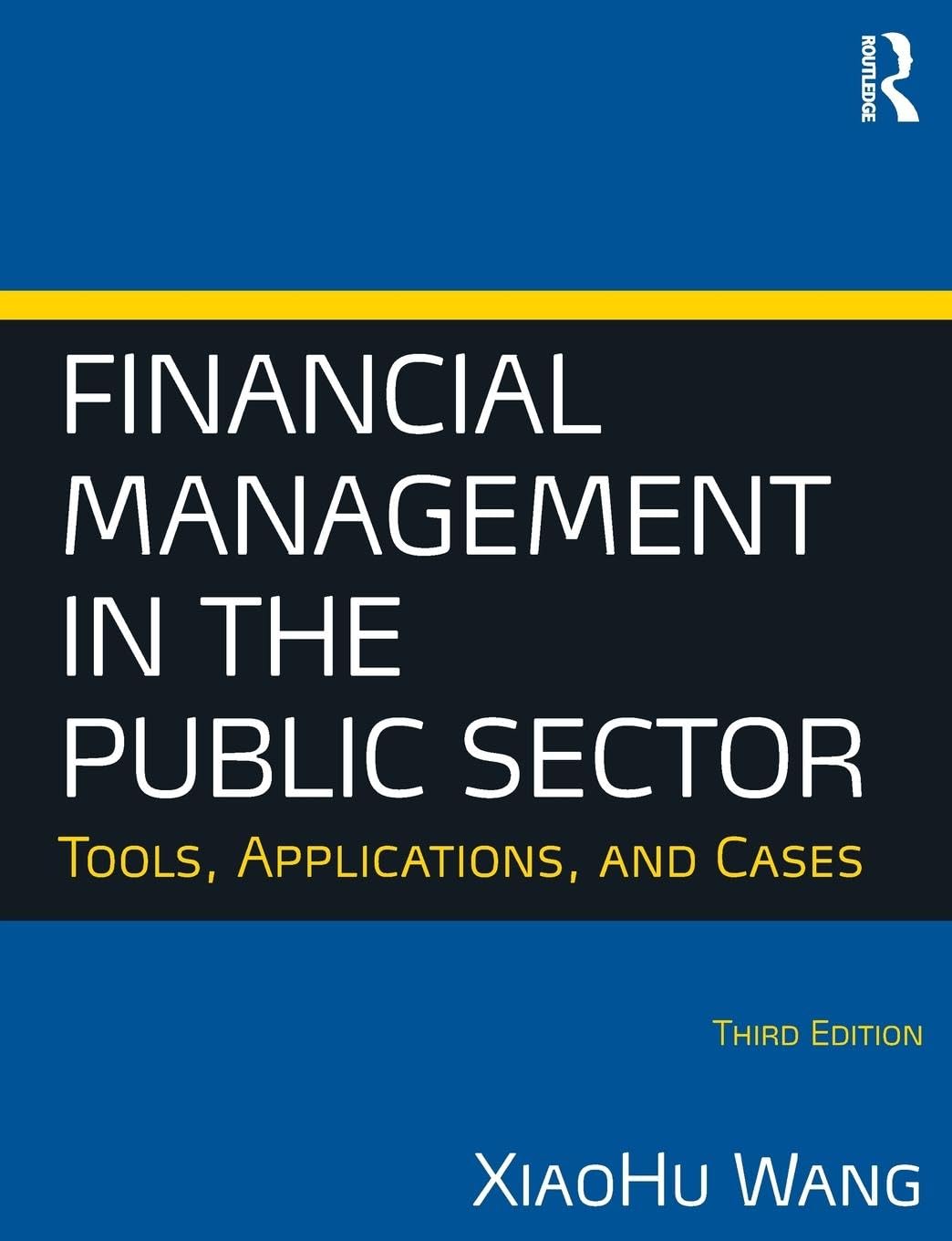 Public Sector Financial Management Guide - Best Practices, Strategies & Tools for Government Budgeting | Ideal for Government Agencies, Nonprofits & Public Administrators