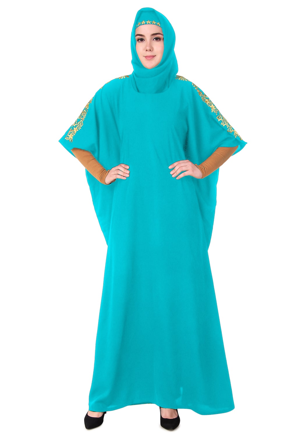 Turquoise