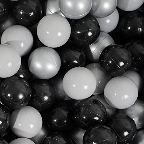 Black Pearl Gray