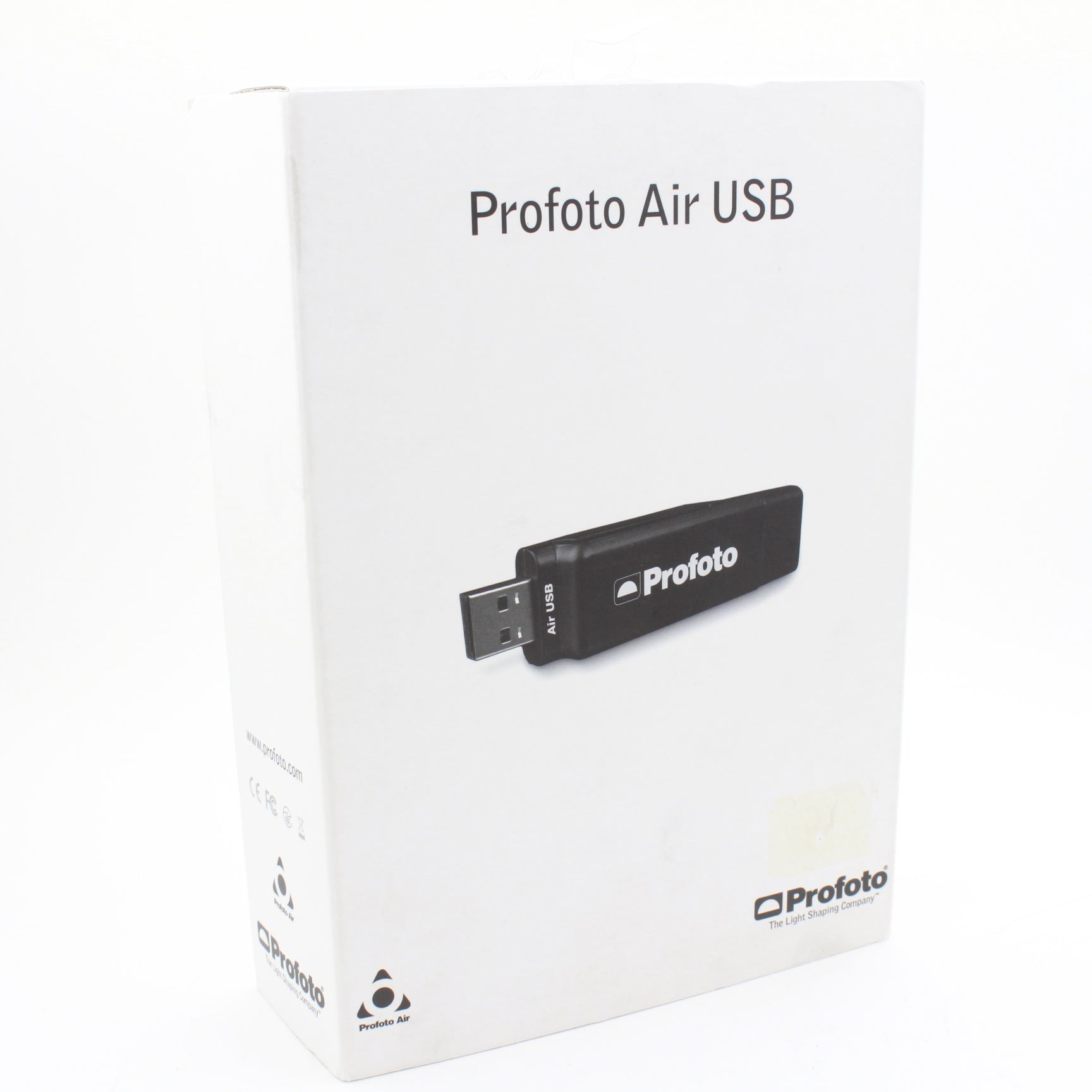 Profoto Air USB Wireless Trigger for Profoto Studio Flash - Open Box Excellent Condition | Perfect for Professional Photography & Studio Lighting