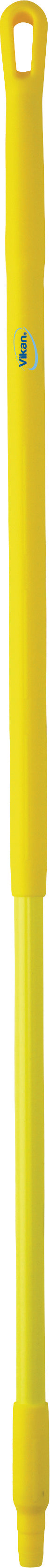 51 Vikan Fiberglass Color Coded Handle - Durable Commercial Kitchen Tool for Food Safety (Perfect for Restaurants, Cafes & Food Processing)