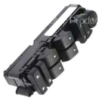 Standard Motor Products DWS-1006 Power Window Switch - Compatible with Multiple Car Models | Easy Installation | Durable Auto Replacement Part | Perfect for DIY Repairs & Vehicle Maintenance