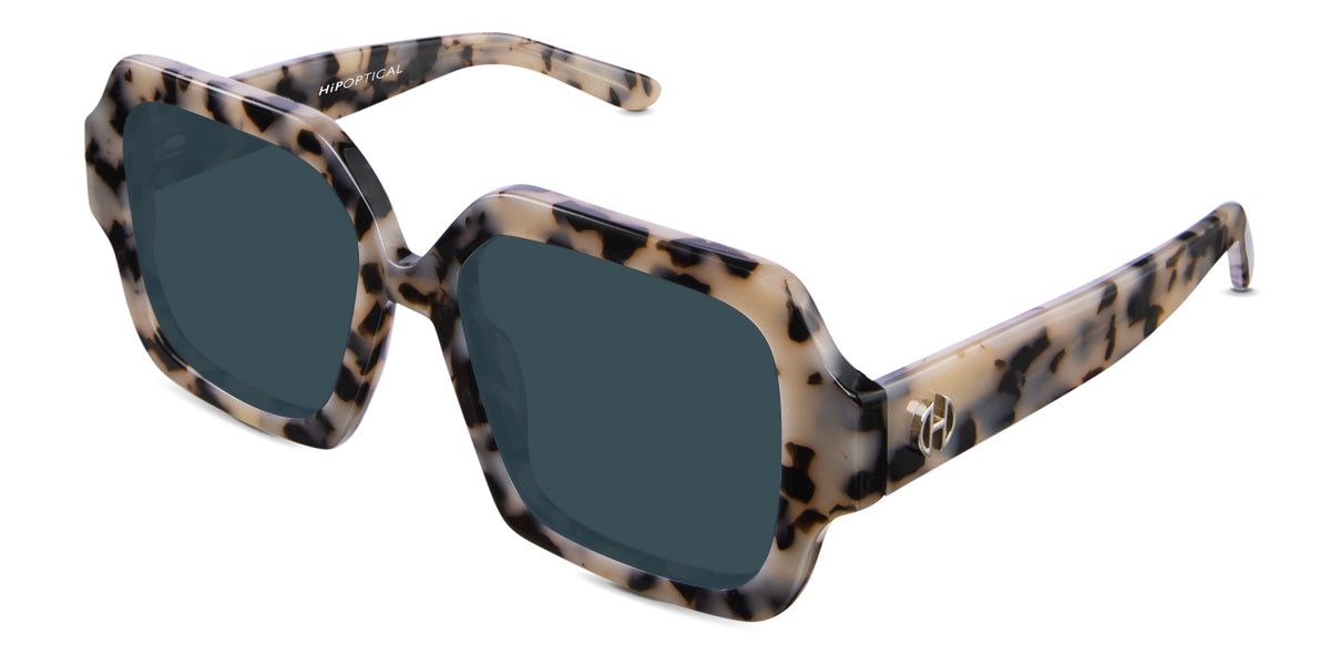 Laga Women's Prescription Sunglasses – UV Protection, Stylish & Comfortable for Driving, Outdoor Activities & Daily Wear