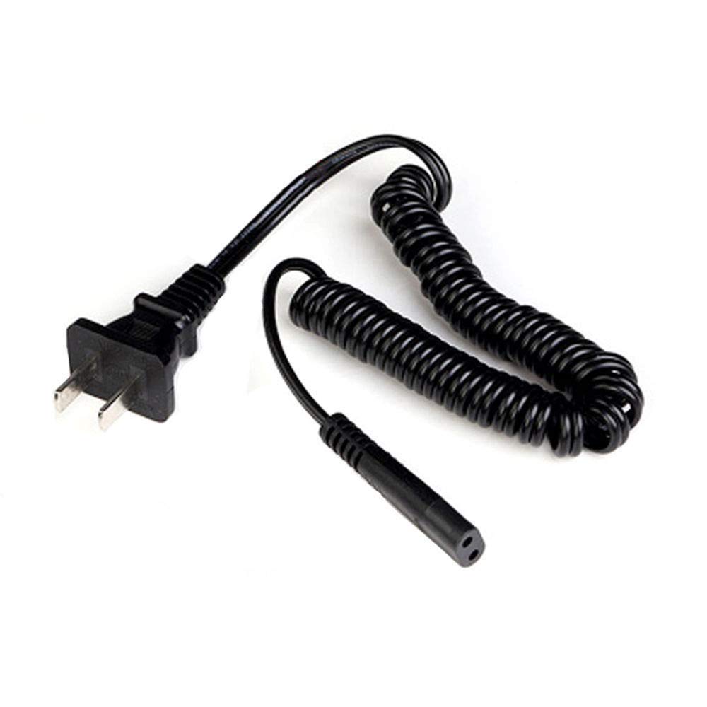 Original Philips Norelco 6613X 6615X Replacement AC Power Adapter Cord - Compatible with Shavers & Trimmers - Perfect for Home, Travel, and Salon Use