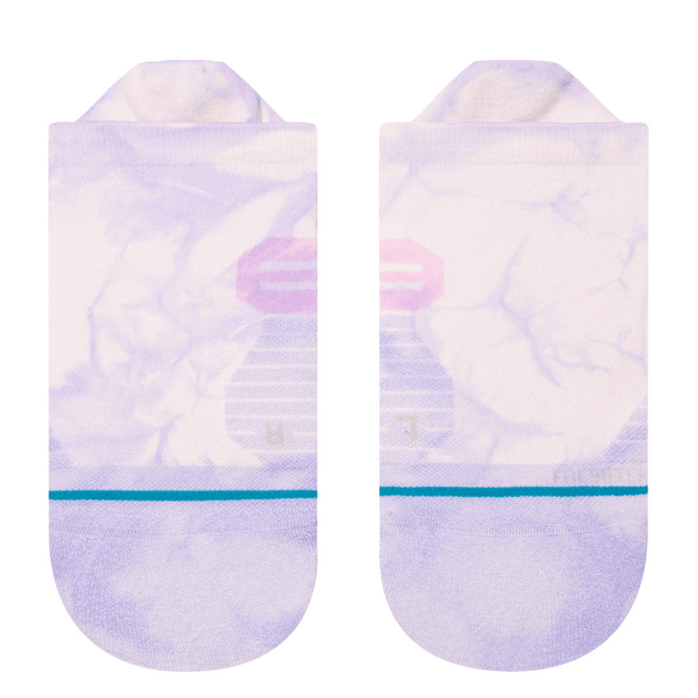 Stance Women's Running Socks - Light Cushion Tab Socks for Jogging, Gym & Athletic Performance | Breathable & Comfortable Workout Socks