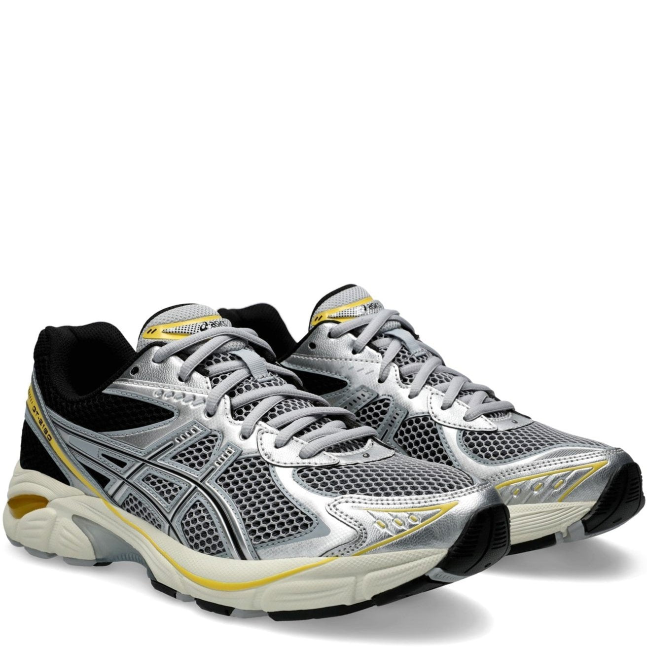ASICS GT-2160 Running Shoes for Men & Women - Lightweight Cushioned Support for Training, Jogging & Gym Workouts - Perfect for Road Running & Fitness Enthusiasts