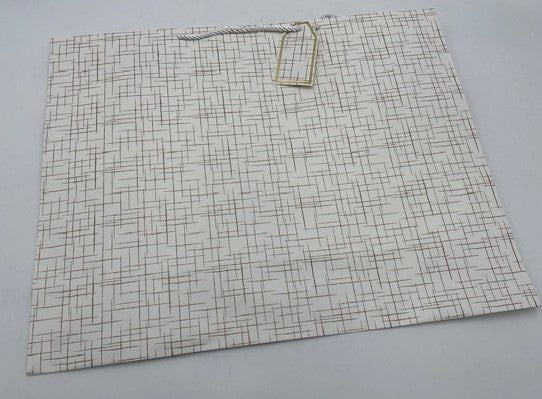 19.5x16 Inch Premium Gift Bags Bulk 180 Pack - Perfect for Birthdays, Weddings, Baby Showers & Party Favors