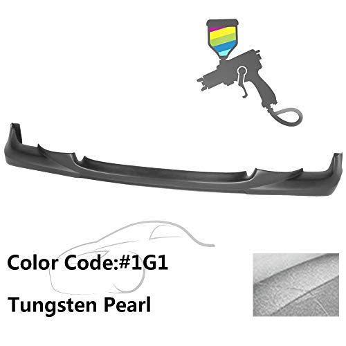 #1G1 Tungsten Pearl
