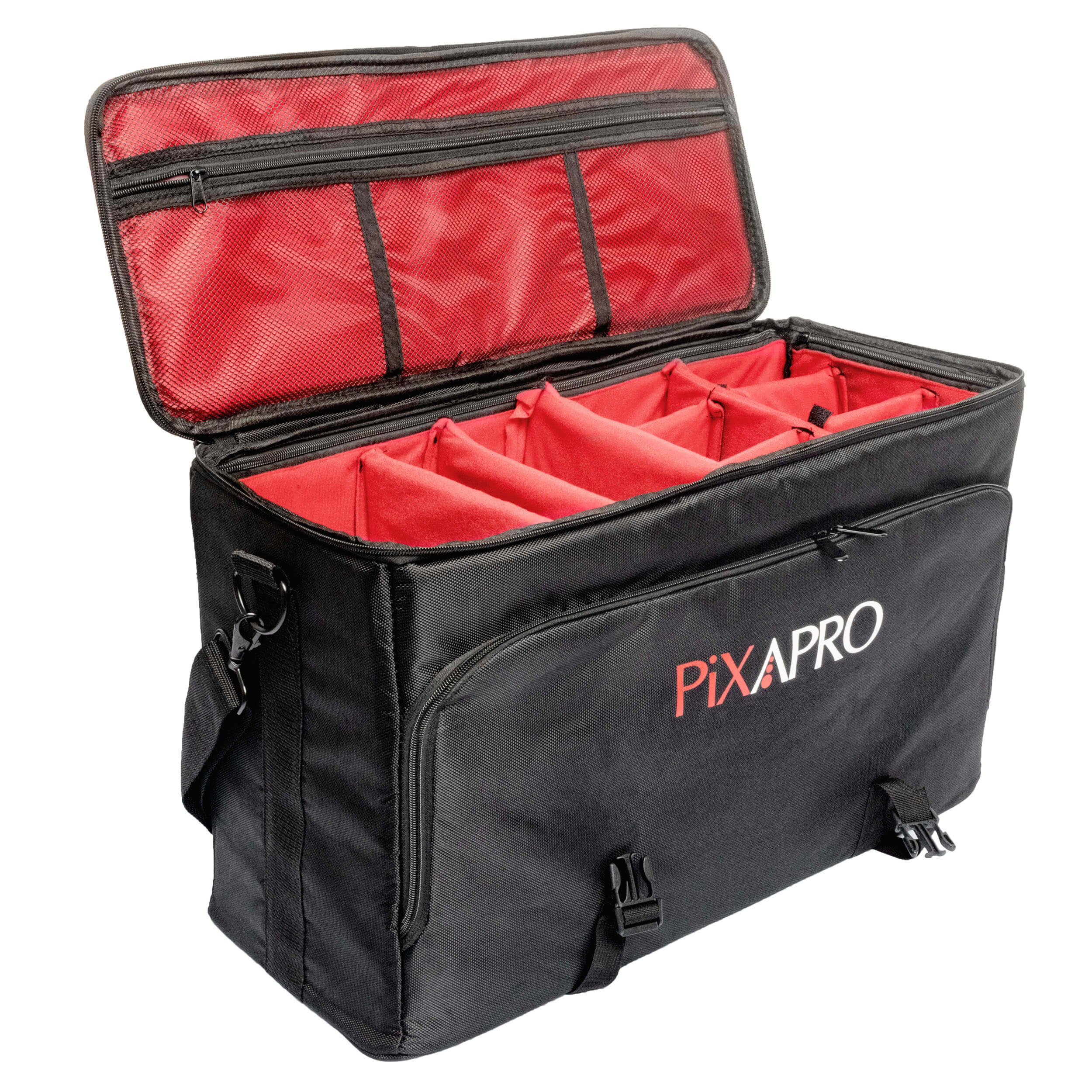 Ultimate Traveler Photography Equipment Gear Bag - Durable Camera Backpack for DSLR, Lenses & Accessories - Perfect for Hiking, Travel & Outdoor Adventures