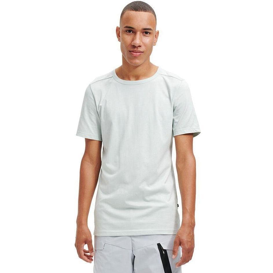Men's Premium Cotton On T-Shirt - Comfortable Casual Wear for Everyday & Gym Workouts