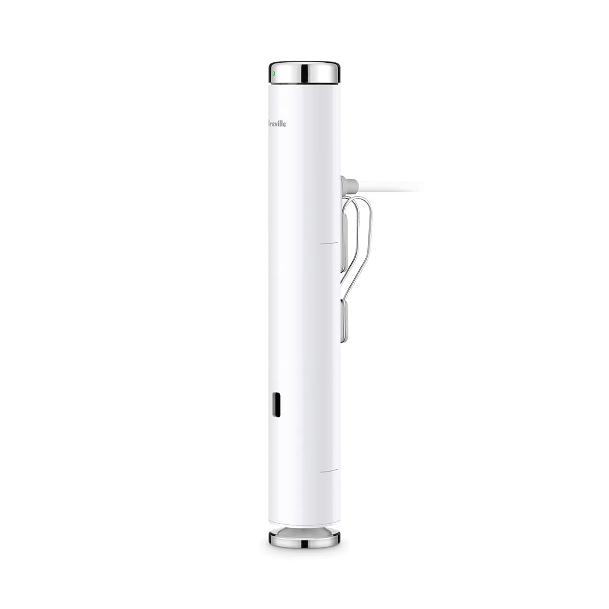 Breville Joule Turbo Sous Vide Precision Cooker BSV600PSS1BNA1 - Professional Immersion Circulator for Perfect Steak, Chicken & Seafood - Ideal for Home Chefs & Sous Vide Cooking Enthusiasts