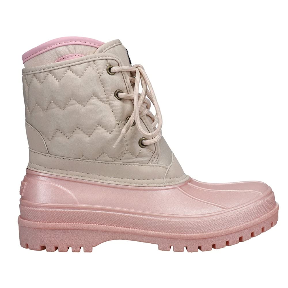 Sperry Unisex-Child Bluefish Crib Jr Sneaker - Waterproof Boat Shoes for Kids | Perfect for School, Playground & Outdoor Activities