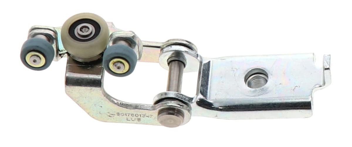 Genuine Chrysler 5103590AA Body Hardware Slide - Replacement Auto Part for Door & Window Repair | Perfect for Chrysler Vehicle Maintenance & DIY Fixes