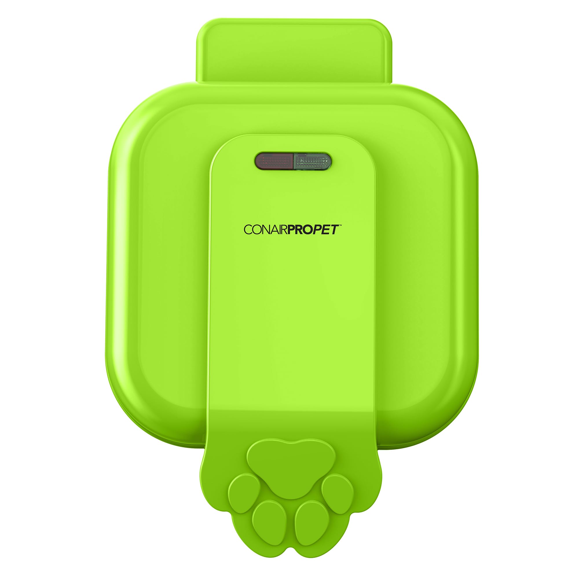 ConairProPet Goodbone Dog Treat Maker - Make 6 Healthy Homemade Dog Treats at Once, Includes Cuisinart Recipe Book for DIY Dog Snacks - Perfect for Training, Rewards & Special Occasions