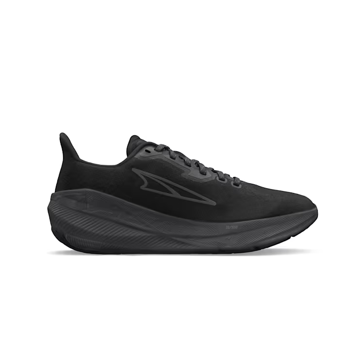 Women's Nike Experience Flow Running Shoes (001 Black/Black) - Lightweight & Breathable for Jogging, Gym Workouts & Daily Wear