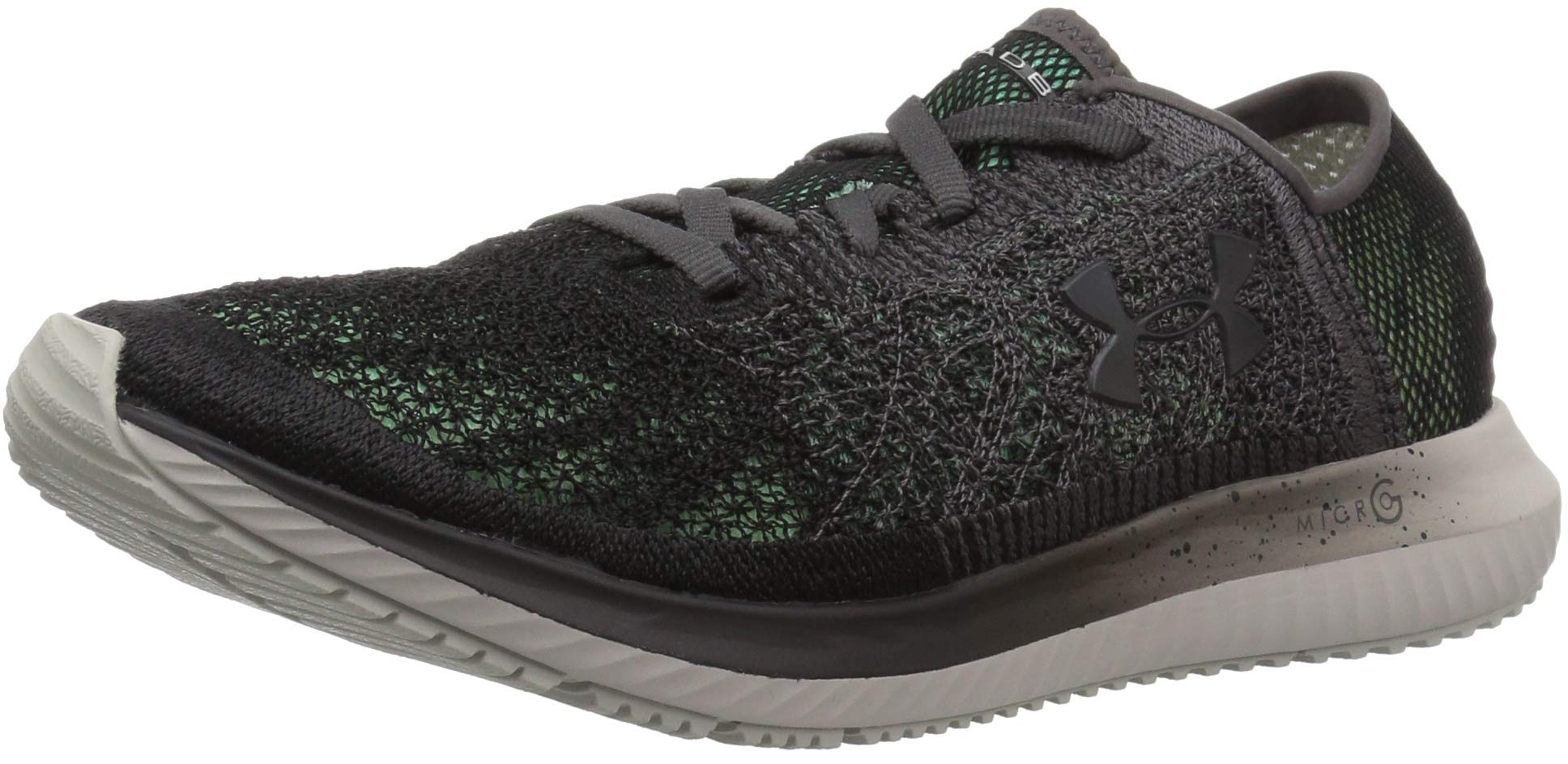 Under Armour Women's Threadborne Blur Running Shoes - Lightweight & Breathable for Training, Jogging, Gym Workouts