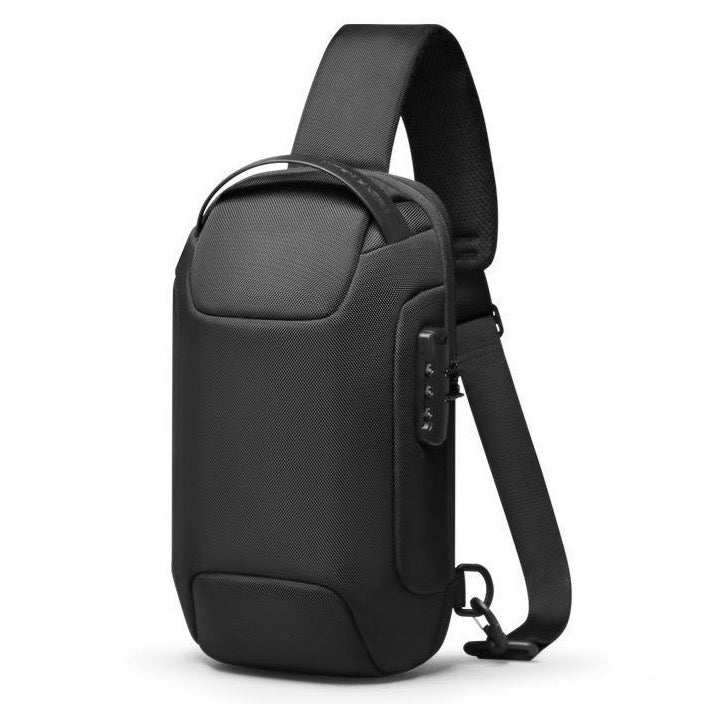 Odyssey Mini - Compact and Portable Travel Gadget for Outdoor Adventures, Hiking, and Daily Commute | Perfect for Tech Enthusiasts and On-the-Go Lifestyles